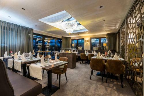 Hotel Tiek Superior
