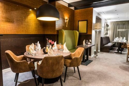 Hotel Tiek Superior