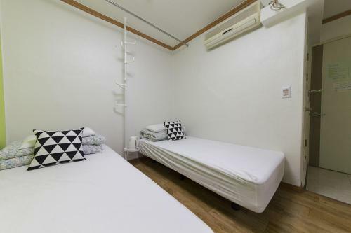 Albergue Sinseoldong Station Residence