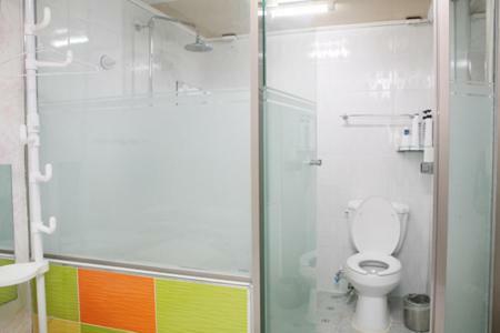Albergue Sinseoldong Station Residence