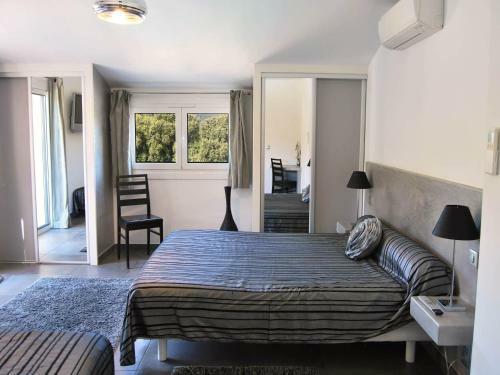 Hotel La Villa Nais