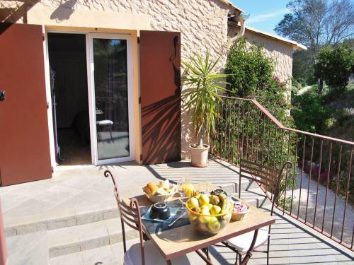 Hotel La Villa Nais