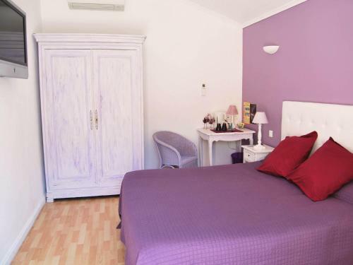 Hotel La Villa Nais