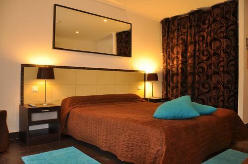 Hotel La Villa Nais