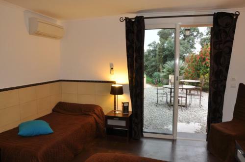 Hotel La Villa Nais