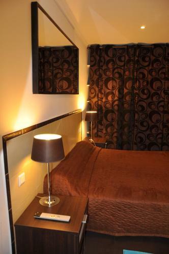 Hotel La Villa Nais