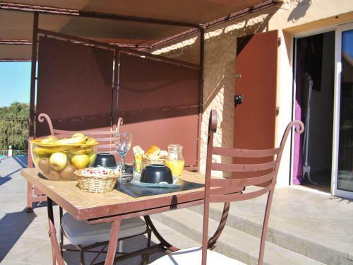 Hotel La Villa Nais