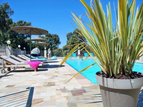 Hotel La Villa Nais