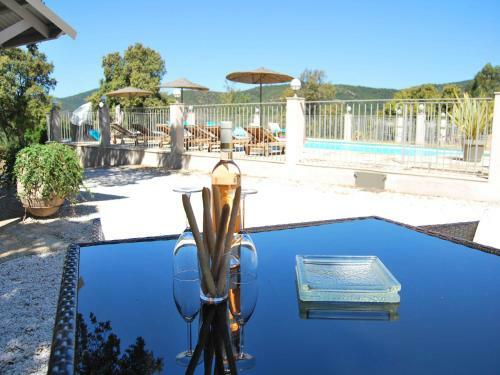 Hotel La Villa Nais