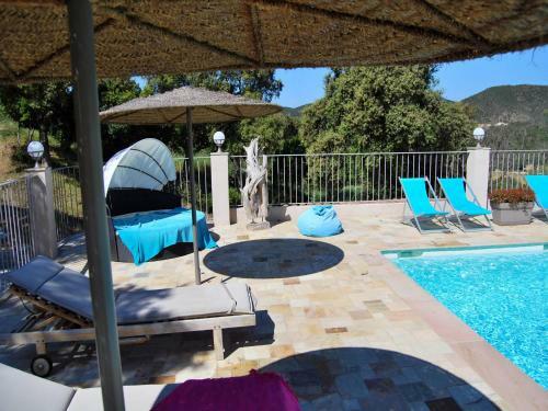 Hotel La Villa Nais