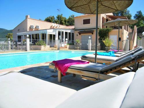Hotel La Villa Nais