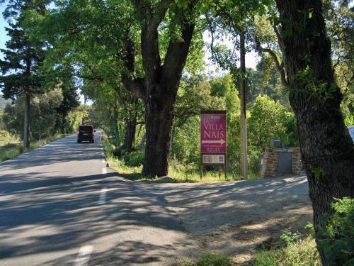 Hotel La Villa Nais