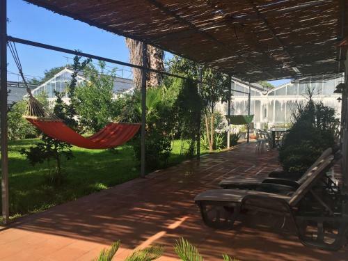 Apartamento Menotti