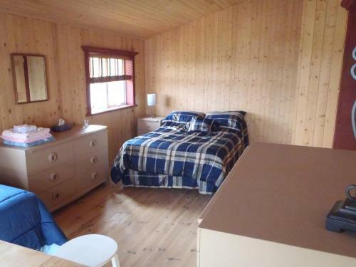 G�te La Maison Chez J.p. Bed And Breakfast