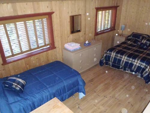 G�te La Maison Chez J.p. Bed And Breakfast