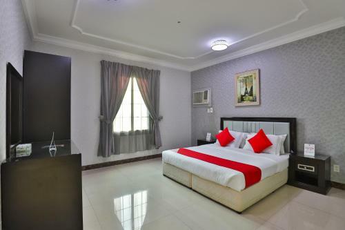 Jubail High Rise Apartments