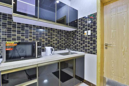 Jubail High Rise Apartments