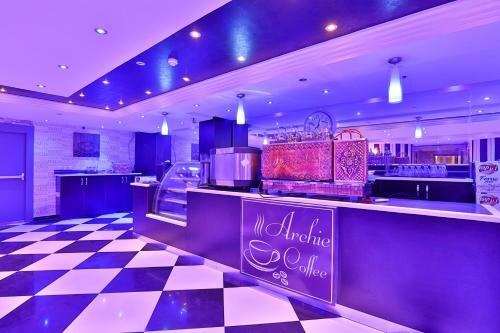 Jubail High Rise Apartments