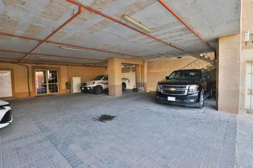 Jubail High Rise Apartments