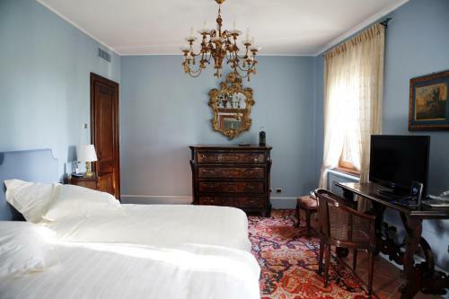 Hotel La Torre Dei Canonici