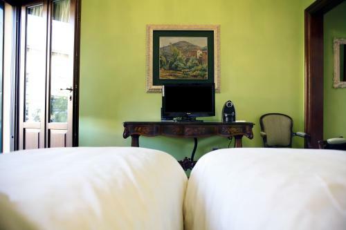Hotel La Torre Dei Canonici