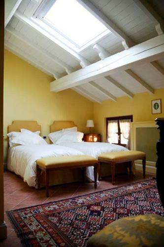 Hotel La Torre Dei Canonici