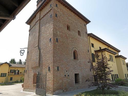 Hotel La Torre Dei Canonici