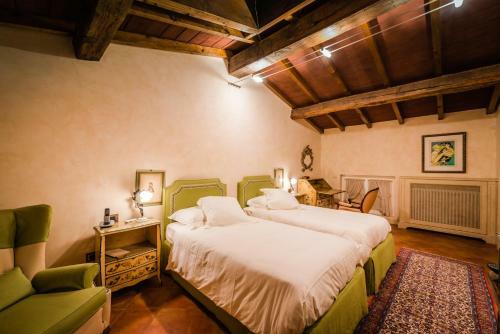 Hotel La Torre Dei Canonici