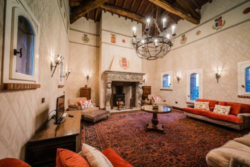 Hotel La Torre Dei Canonici