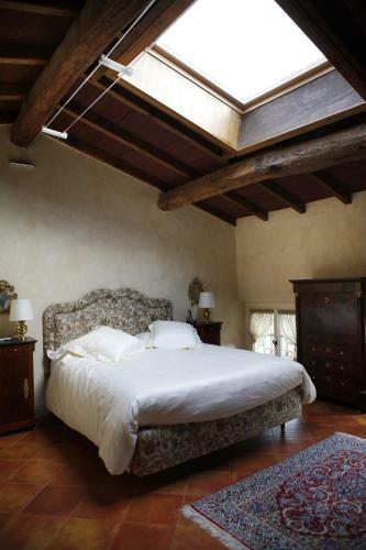 Hotel La Torre Dei Canonici