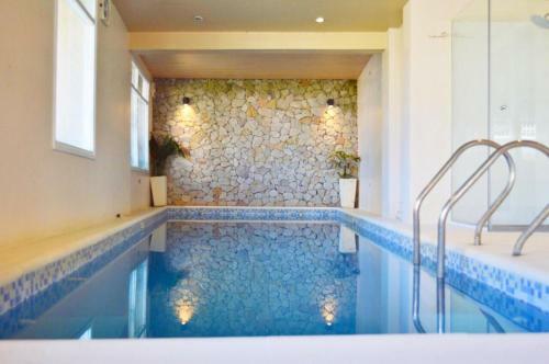 Tamanacos Hotel & Spa