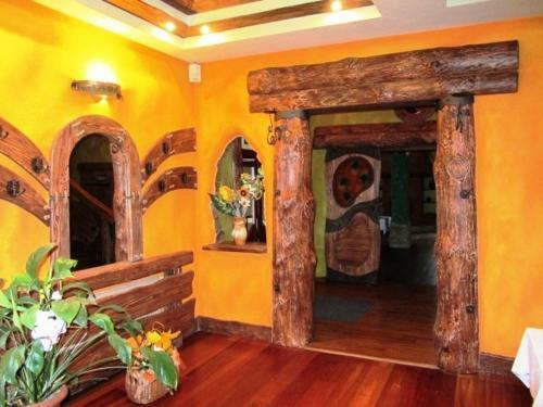 Posada Zajazd Kasztelan
