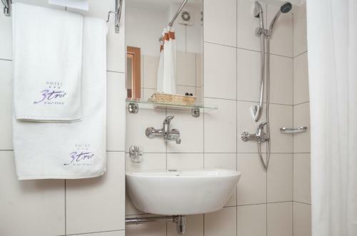 Hotel Comfort By Trio