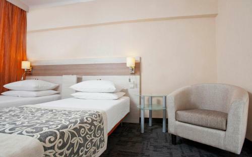 Hotel Comfort By Trio