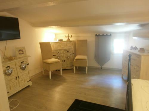 Bed & Breakfast Le Verger De Sauvebonne