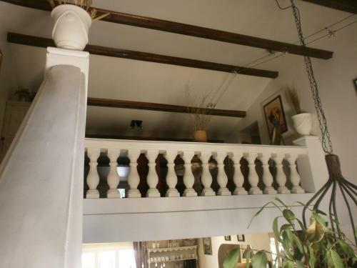 Bed & Breakfast Le Verger De Sauvebonne