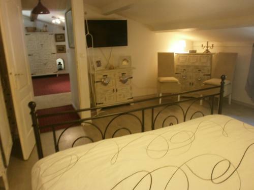 Bed & Breakfast Le Verger De Sauvebonne