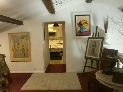 Bed & Breakfast Le Verger De Sauvebonne