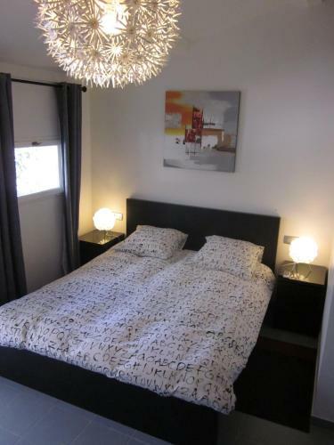 Bed & Breakfast Le Verger De Sauvebonne