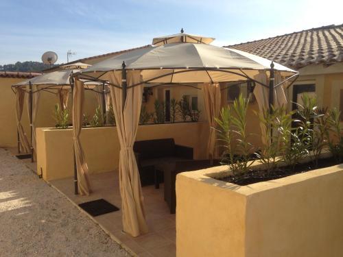 Bed & Breakfast Le Verger De Sauvebonne