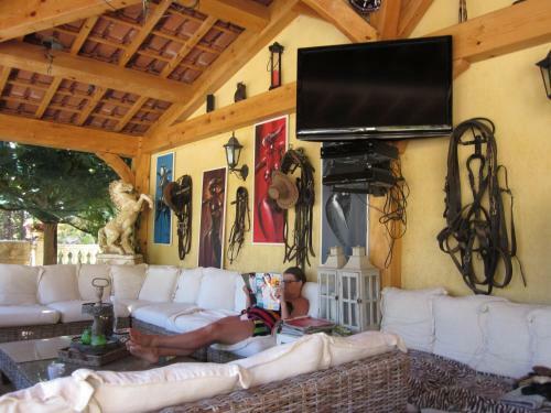 Bed & Breakfast Le Verger De Sauvebonne
