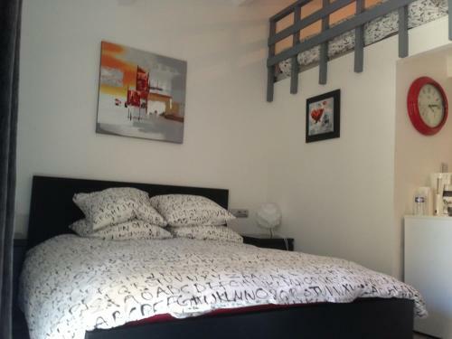 Bed & Breakfast Le Verger De Sauvebonne