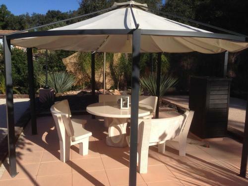 Bed & Breakfast Le Verger De Sauvebonne