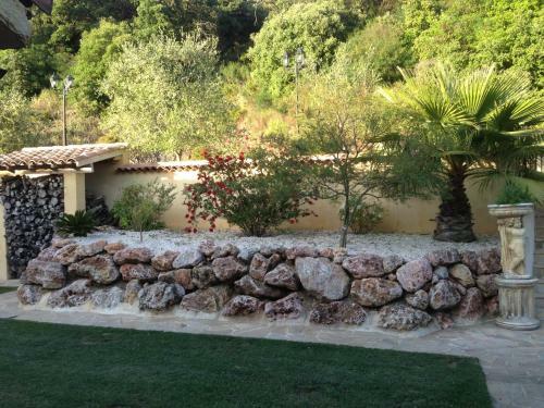 Bed & Breakfast Le Verger De Sauvebonne