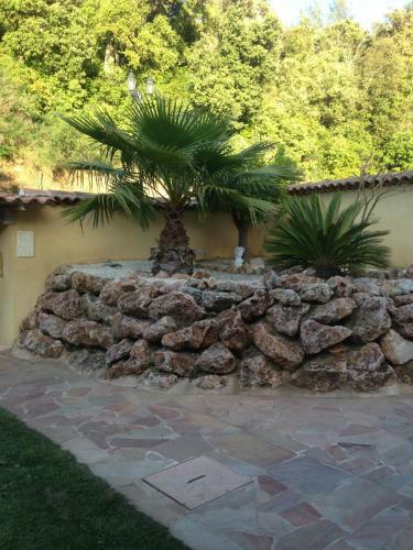 Bed & Breakfast Le Verger De Sauvebonne
