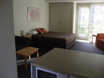 Aparthotel Summer East Apartments
