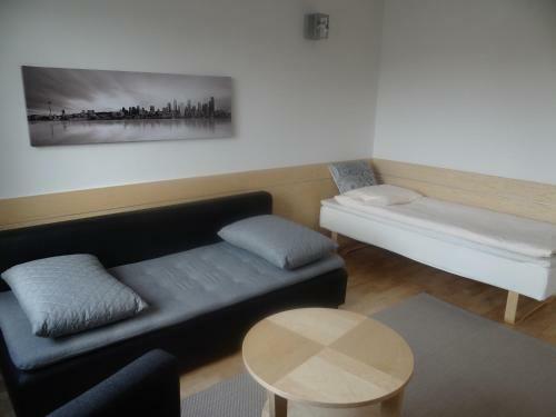 Apartament Classic