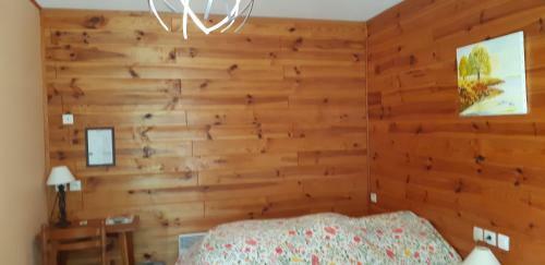 Hotel Logis Auberge De La Mandrie