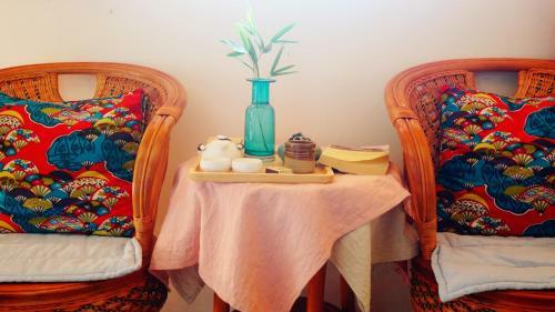 Hostal Shaxi Miss May Hotel