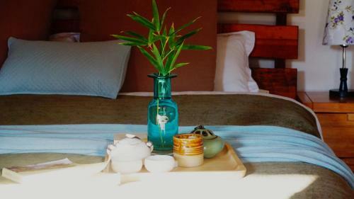 Hostal Shaxi Miss May Hotel